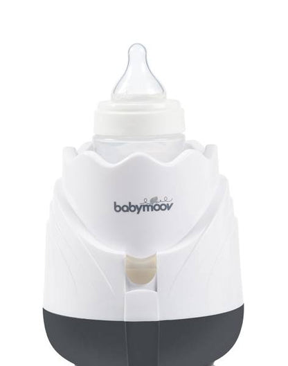 BABYMOOV Tulip chauffe-biberon et chauffe-petits pots
