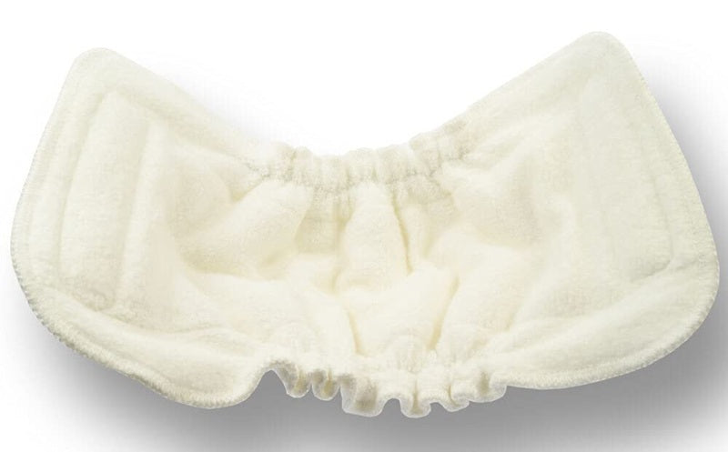 BLUMCHEN cotton diaper inserts x5