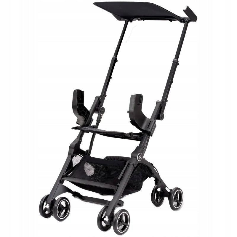 GB adaptoare pentru scaune auto POCKIT+ ALL-CITY