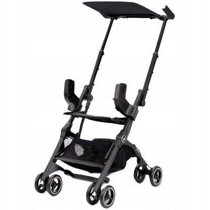 GB adaptoare pentru scaune auto POCKIT+ ALL-CITY