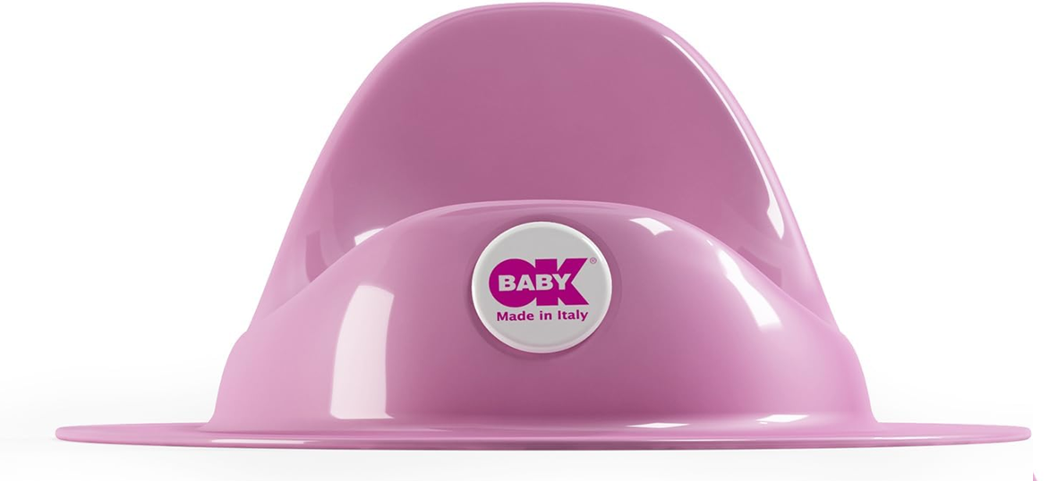 OKBABY Ergo WC-szűkítő