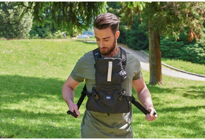CHICCO EASY FIT εργονομικό μάρσιπο μωρού