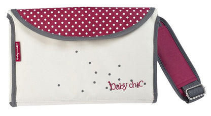 BABYMOOV baby chic diaper and accessories bag