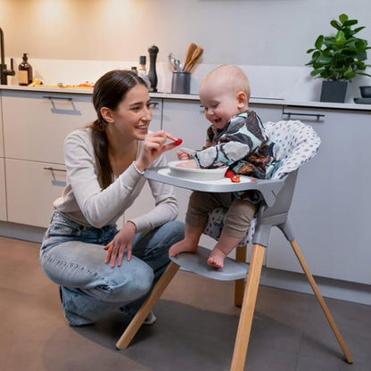 TWISTSHAKE réducteur d’assise pour chaise haute