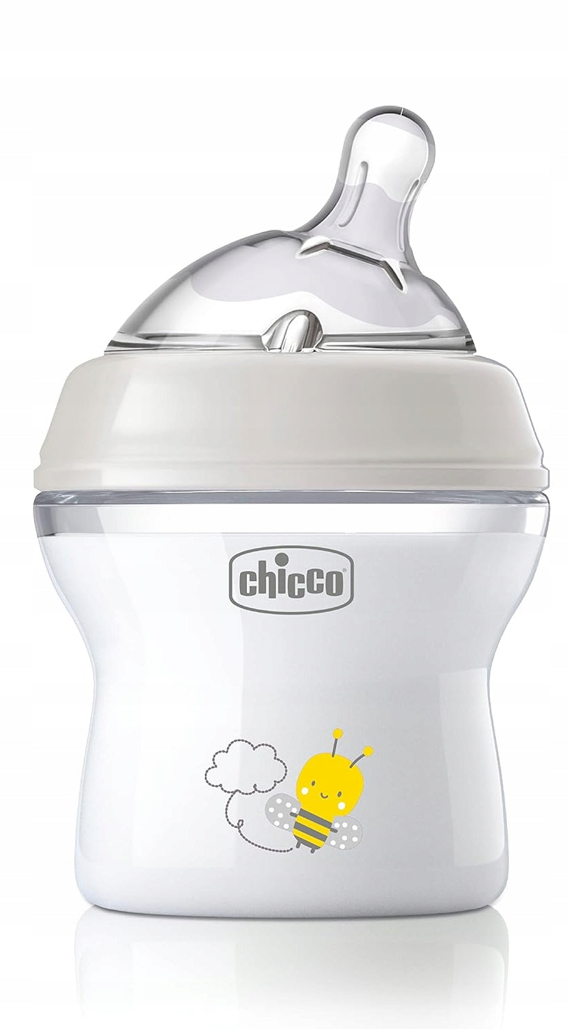CHICCO NaturalFeeling biberon 150 ml 0+