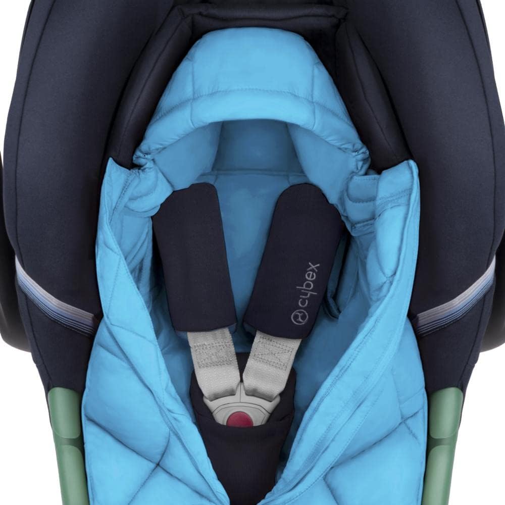 CYBEX GOLD Snogga MINI 2 śpiworek do fotelików TOG4