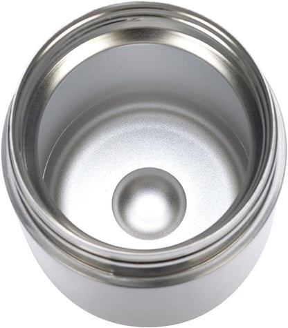 LASSIG Food Jar TERMOS OBIADOWY stal nierdzewna 315 ml CYTRYNA