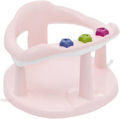 THERMOBABY krzesełko do kąpieli 6m+ – nowy – zdjęcie 1