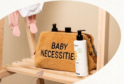 CHILDHOME Baby Necessities neszesszer babakellékekhez 18x25 cm