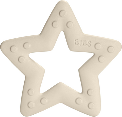 BIBS Baby Bitie rágóka játék 10 10 db cm