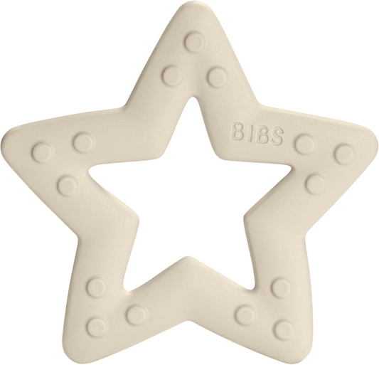 BIBS Baby Bitie gryzak zabawka 10 x 10 cm