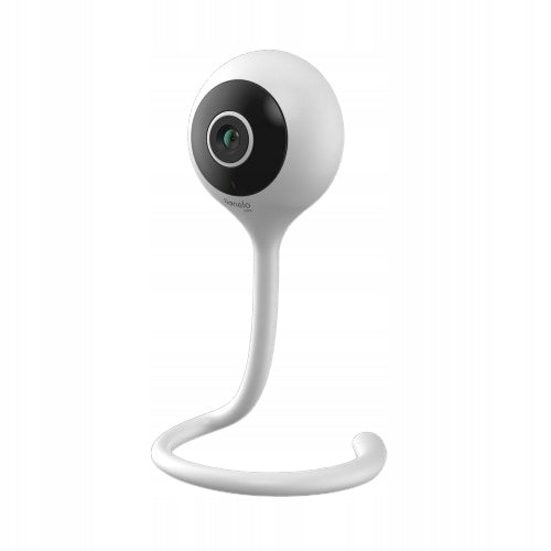 LIONELO Babyline Smart inteligentna niania elektroniczna kamera