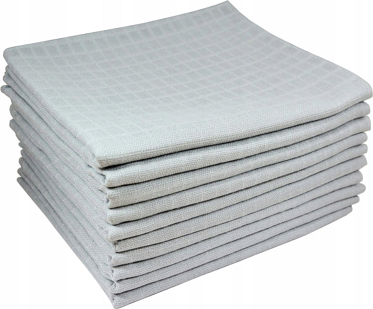 M.M.C. mousseline luiers 70 cm x 80 cm x 10 stuks