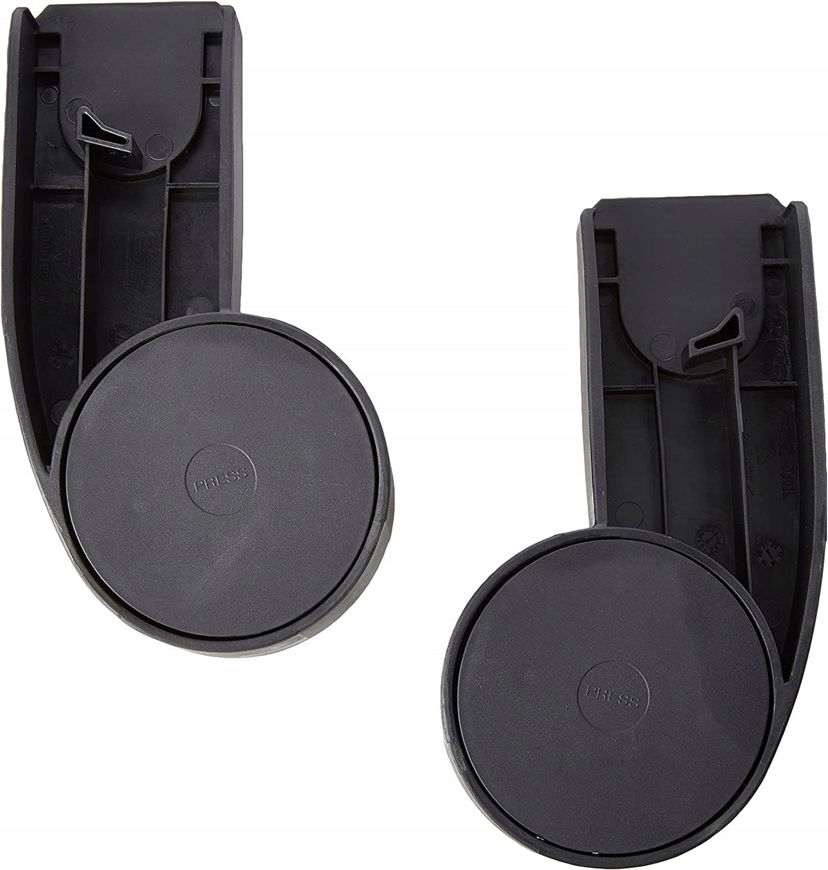 CYBEX adapters for prams and car seats