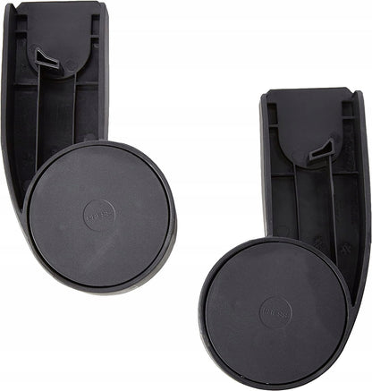CYBEX adapters for prams and car seats