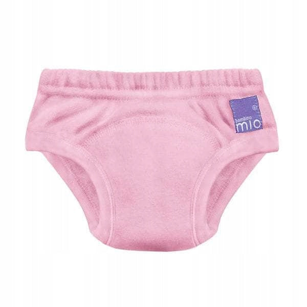 BAMBINO MIO pink training pants 3 years+