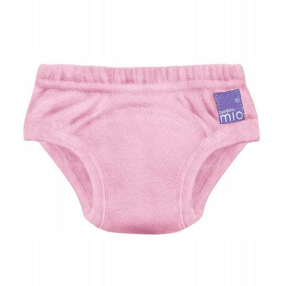 BAMBINO MIO pink training pants 3 years+