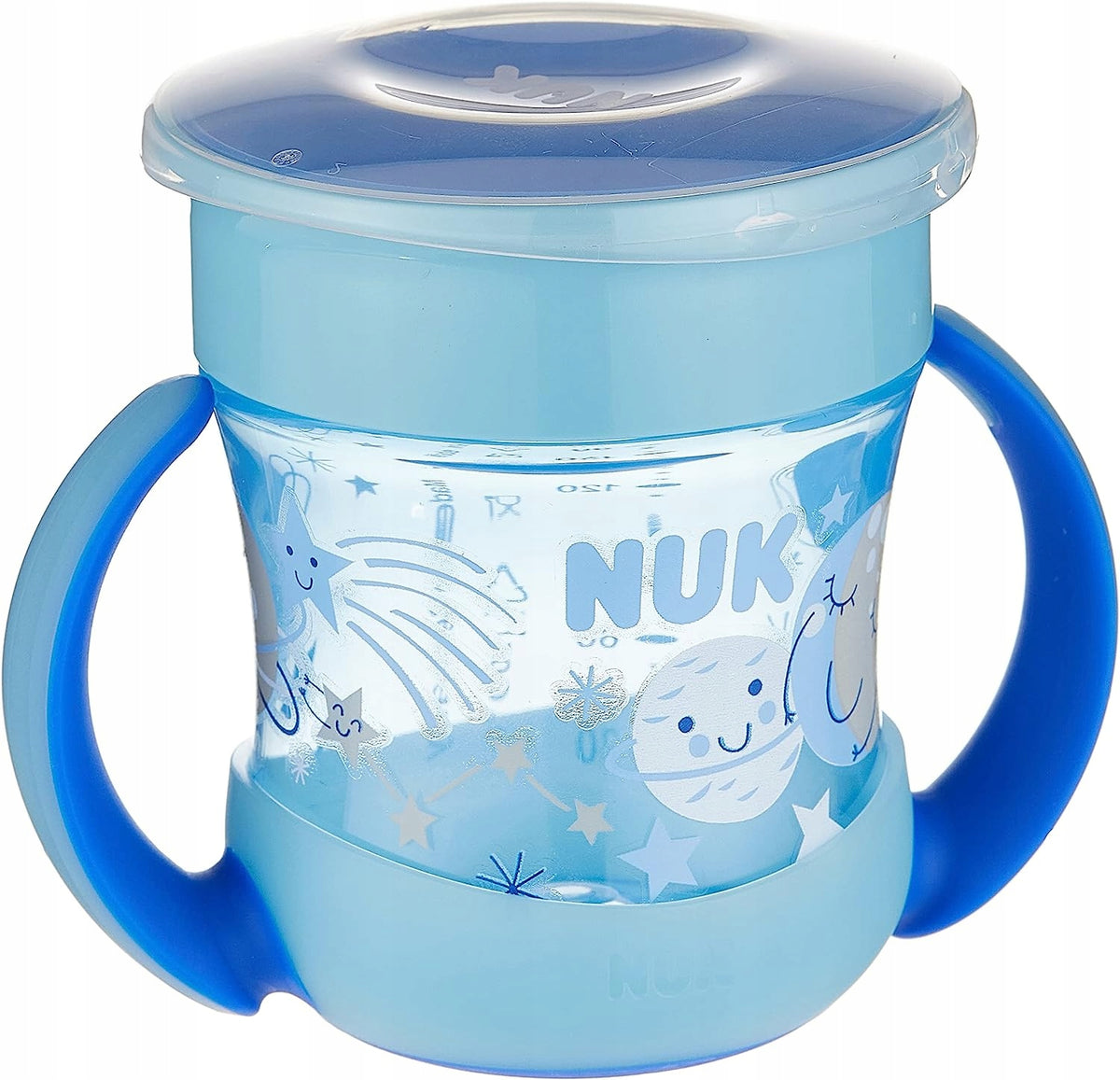 NUK Mini Magic Cup non-spill cup