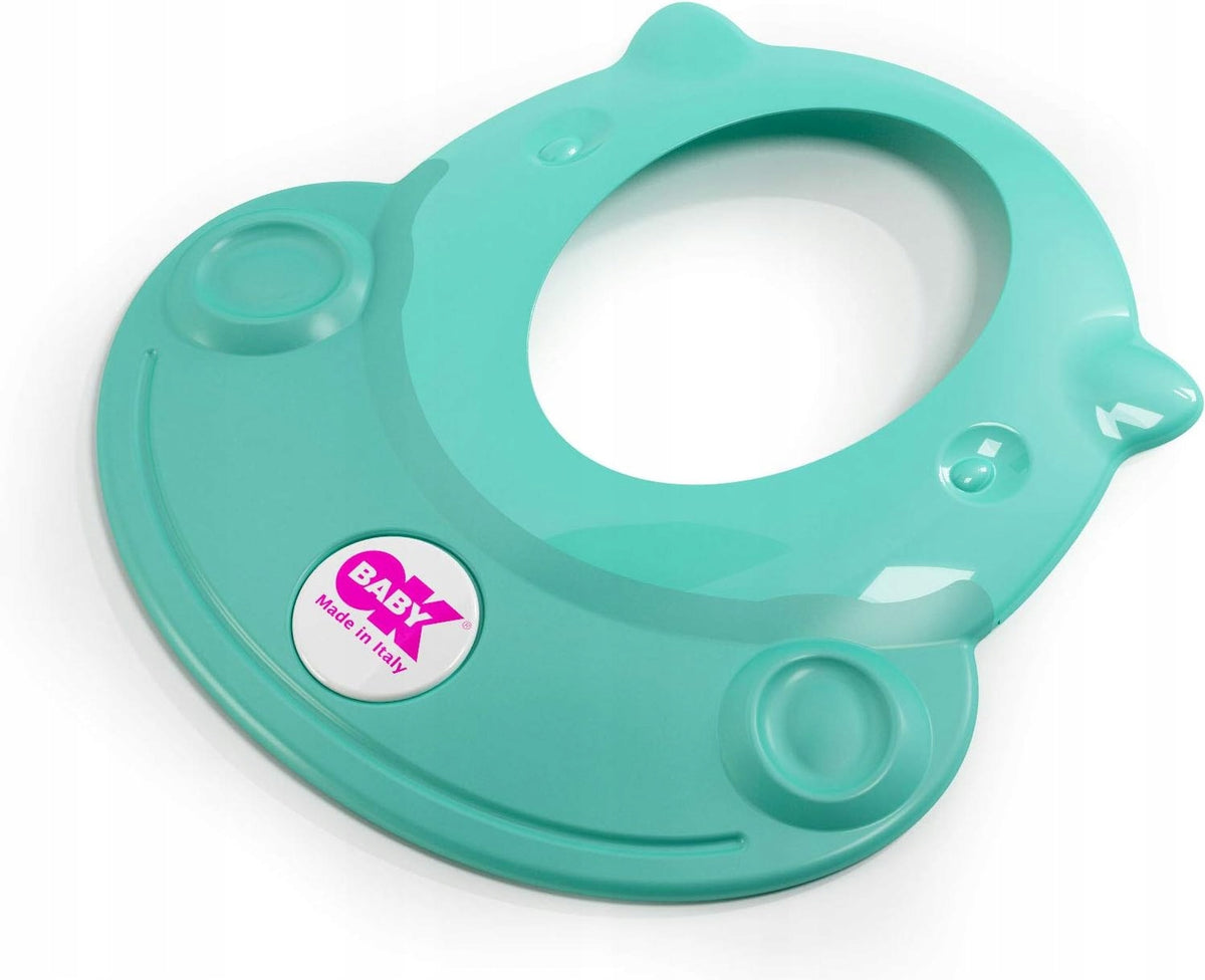 OKBABY Hippo badrand voor kinderen