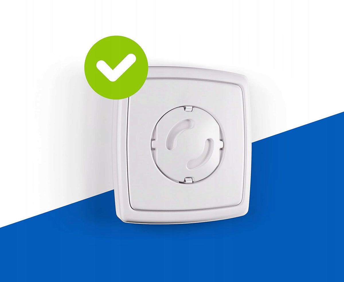 ADLERSFELD protecție pentru copii la prize electrice x1