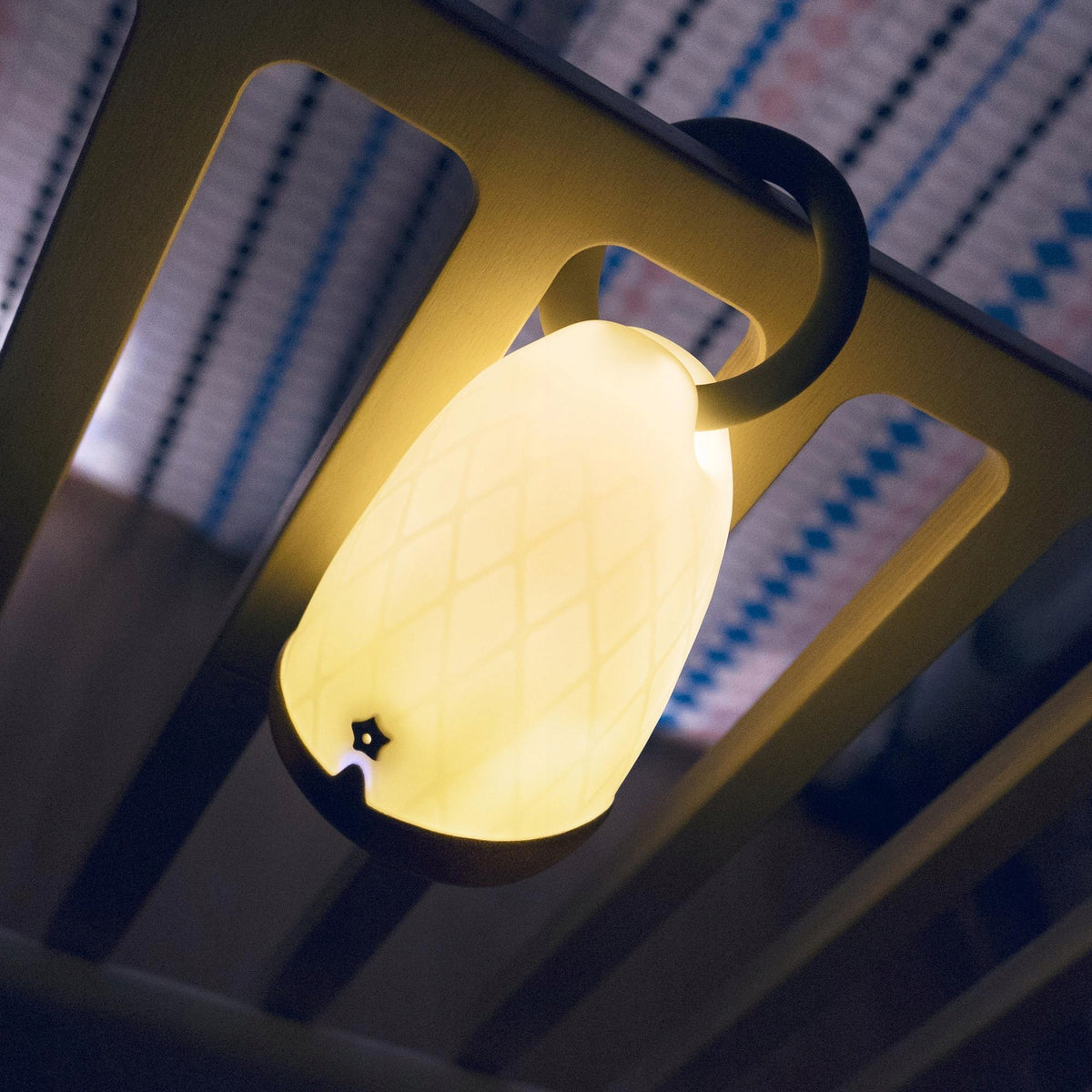 PABOBO LumiBlo portable lantern