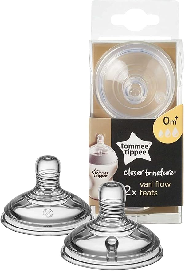 natural breast-shaped design supporting comfortable feeding, soft silicone for user comfort