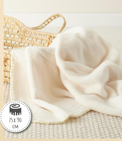 BIECO fleece blanket