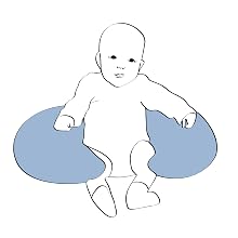 multifunctional pregnancy pillow (examples in photos below description) 54x36x16