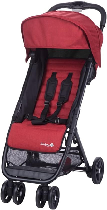 SAFETY 1ST TEENY kompakt babakocsi 15 kg-ig