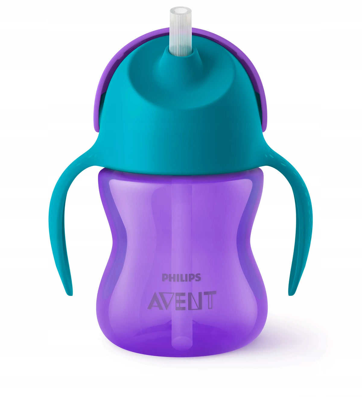 PHILIPS AVENT SCF796/02 cană anti-picurare 200 ml 9 luni+