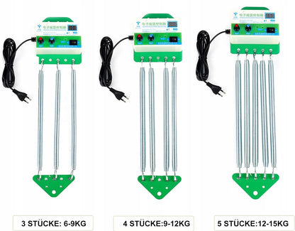 RUIFA controler electric pentru leagăn