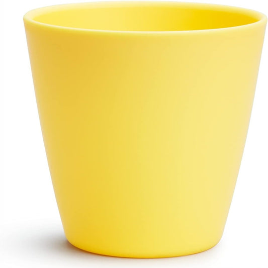 MUNCHKIN Multi Toddler Cups zestaw kubków 237 ml 4 sztuki