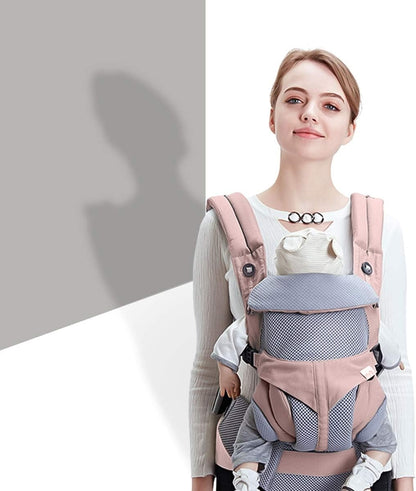 SONARIN porte-bébé ergonomique pour nourrissons