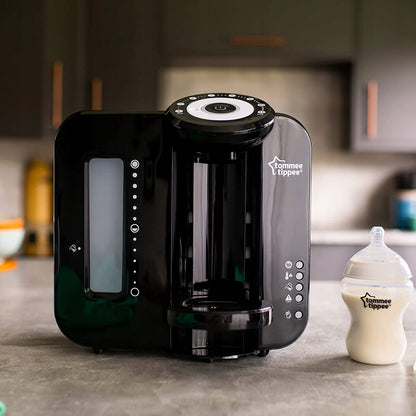 TOMMEE TIPPEE Perfect Prep podgrzewacz do mleka