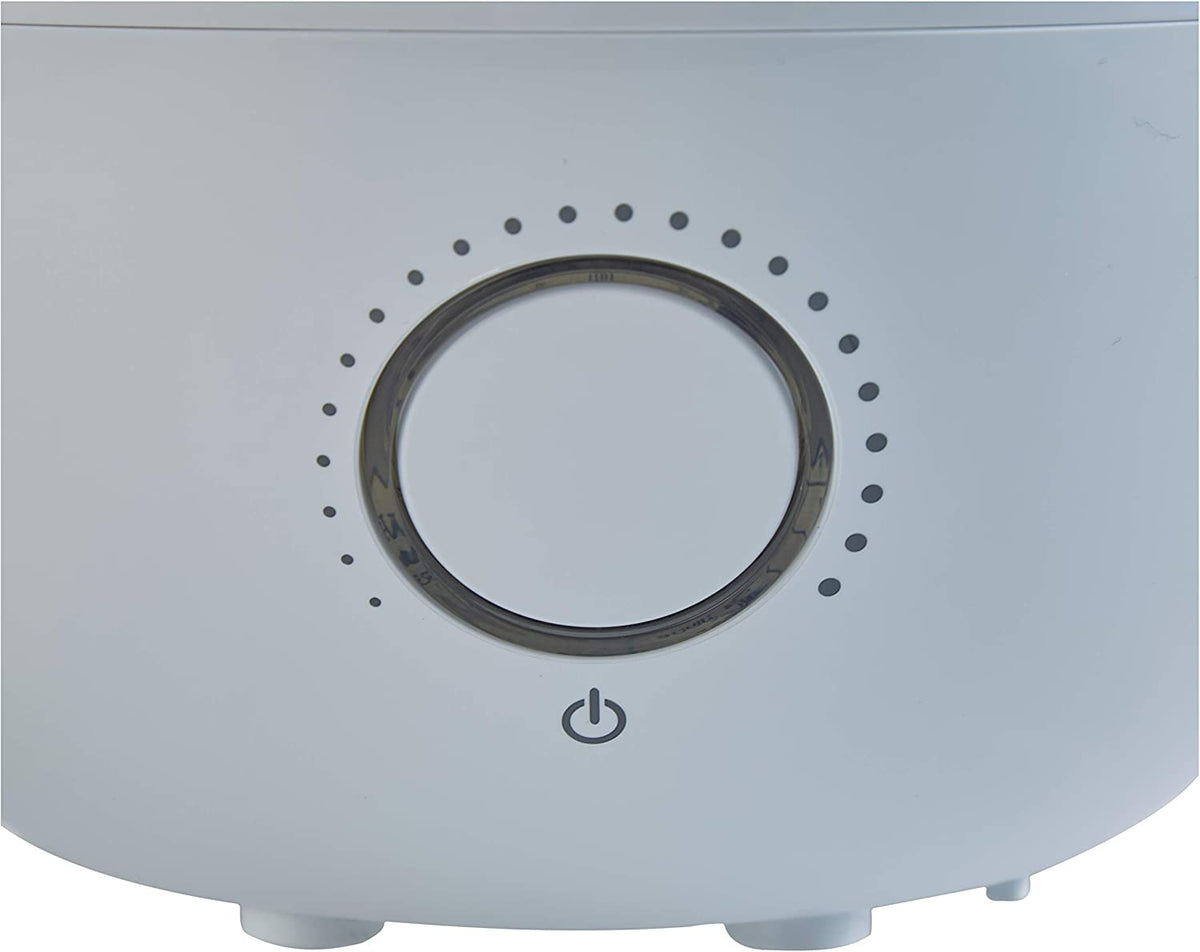 CHICCO Humi Fresh ultradio humidifier