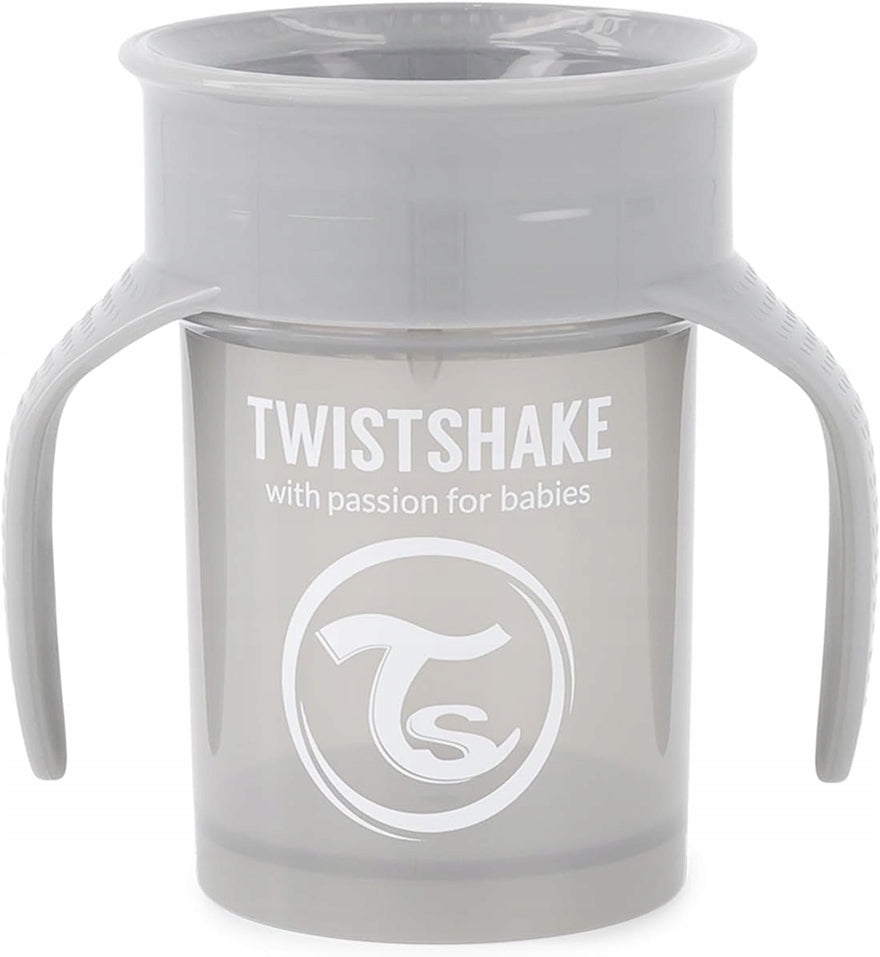 TWISTSHAKE no-cups