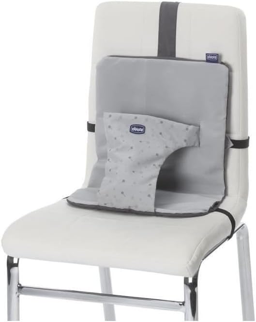 CHICCO WRAPPY székhez rögzíthető utazó etetőszék