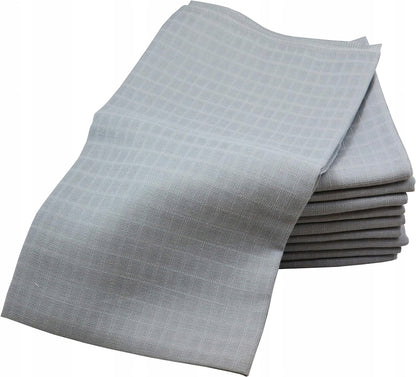 M.M.C. mousseline luiers 70 cm x 80 cm x 10 stuks