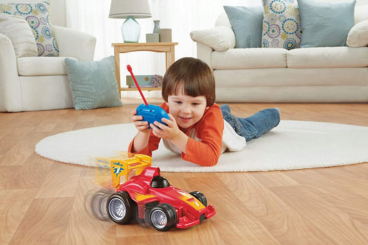 FISHER-PRICE My Easy RC samochód zdalnie sterowany
