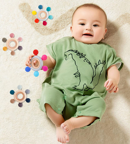 AKOLIK SW-048 teether