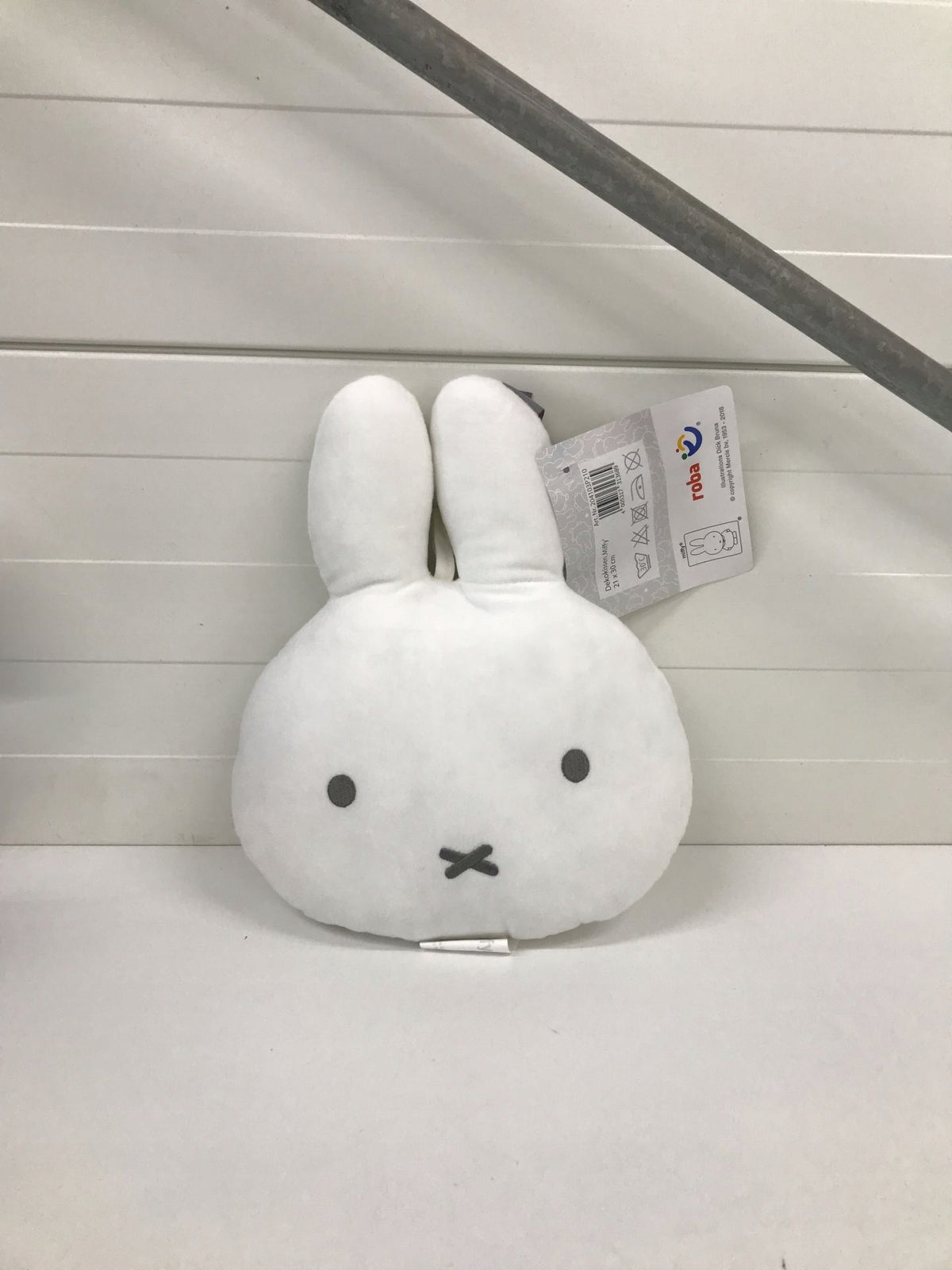 ROBA Miffy díszpárna 30 20 db cm