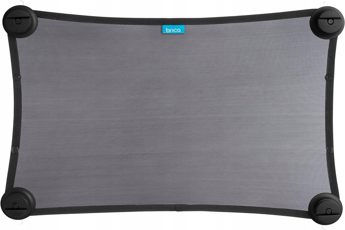 MUNCHKIN Brica protecție solară UVA/UVB 58,8 x 73,7 cm