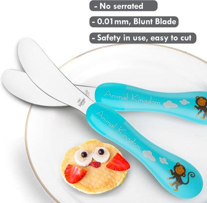 Intended for: children from 18 months of age Number of pieces: 6 pcs