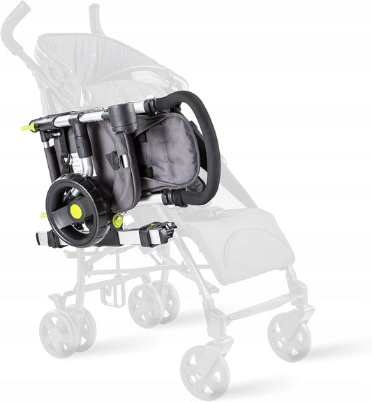 BUGGYPOD IO 4 asiento lateral para cochecito hasta 20 kg