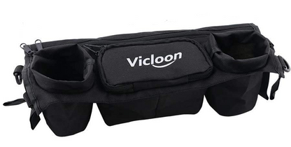 VICLOON uniwersalny organizer do wózka 13 x 45 cm