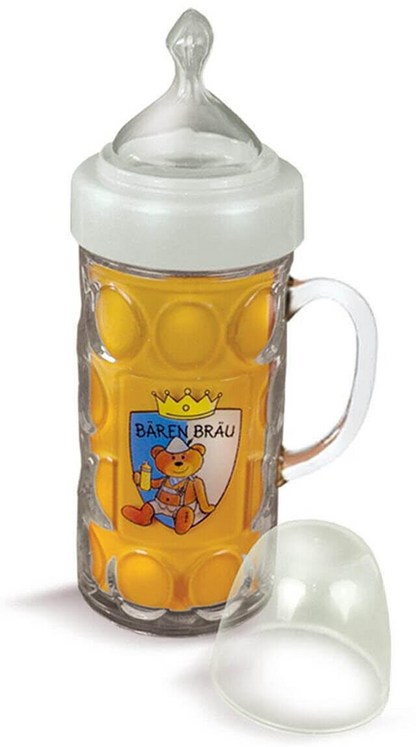 BAREN BRAU Wolke 3 cseppmentes pohár 250 ml 6–36 hónap BÖGRE