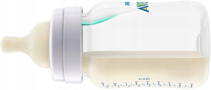 PHILIPS AVENT Anti-colic SCD807/00 zestaw dla noworodków