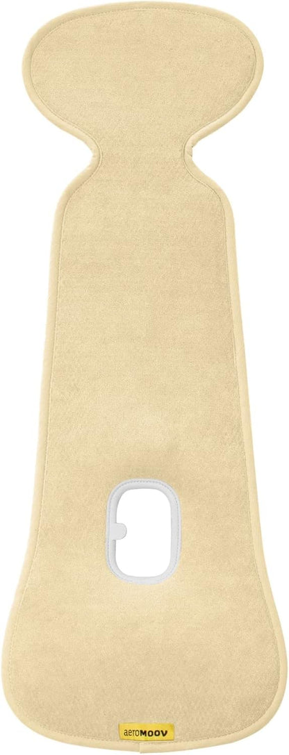 AEROMOOV couche d'air SEMELLE ANTI-TRANSPIRANTE siège auto gr1