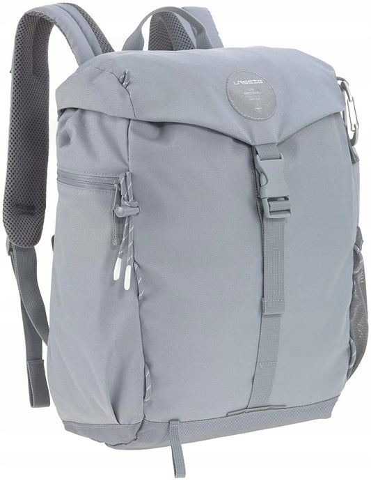 LASSIG mochila bolsa para accesorios OUTDOOR gris 1
