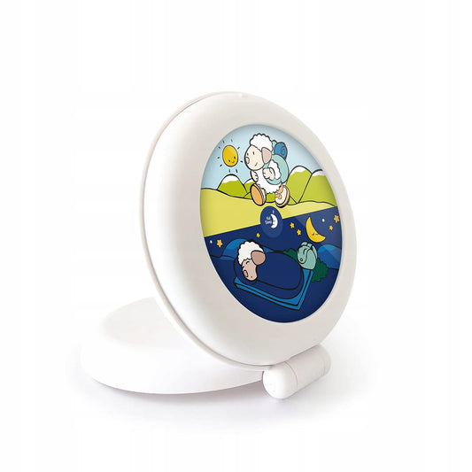PABOBO Kid'Sleep budzik regulator snu 2-3 lata